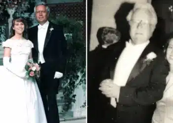 Tribute to Sutton Stracke's Father Who Succumbed to Depression and Addiction