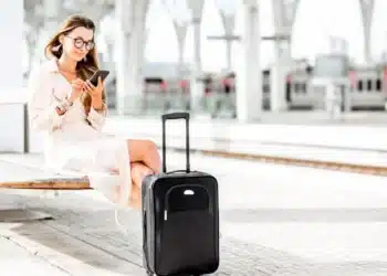 Where to Leave Your Bags in Rome