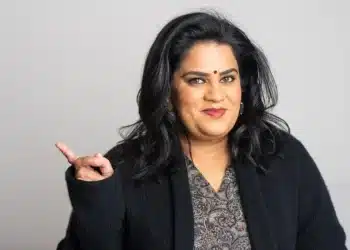 Zarna Garg's Net Worth