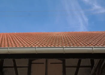 Gutters Need Some TLC