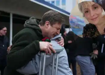 A-Devastating-Blow- Hallmark-Actor-Noel- Johansen-Mourns-Wife-Jen-Darbellay- After-Tragic-Vancouver- Incident