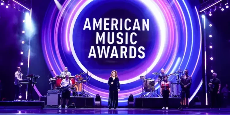 American-Music-Awards-2025
