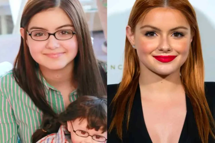 Behind-the-Laugh- Track-How-the-Cast-of- Modern-Family Cashed-in-Sitcom- Stardom