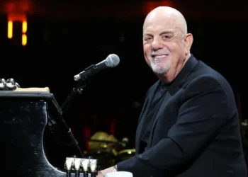 Billy Joel
