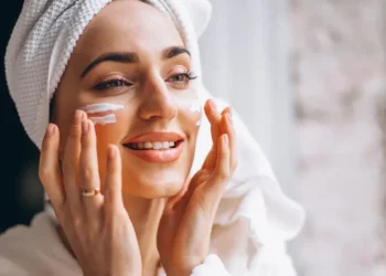 Building a Skincare Routine