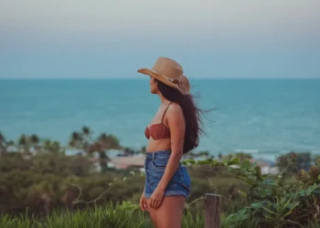 Capsule Collection for a Vacation