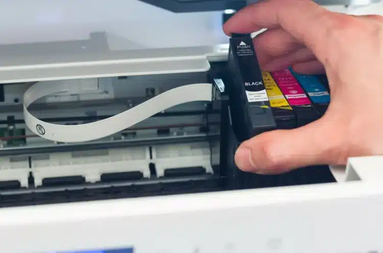 Compatible Ink Cartridges