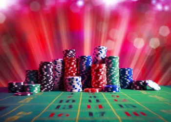 Could Live Casino Be The Next Frontier For Franchise Expansions?