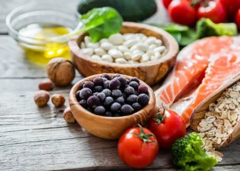 Diet Your Prostate Can Live With