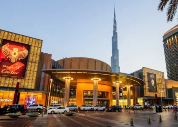 Dubai Mall