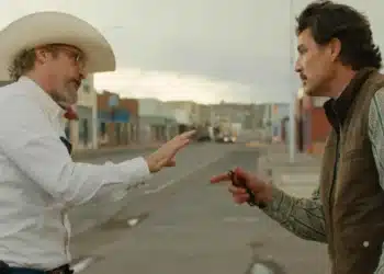 Eddington-and-the- Shattered-American- Mirror-Ari-Aster- Surreal-Reckoning-with -a-Divided-Nation