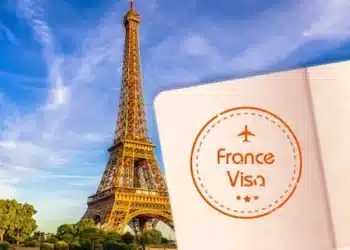 France Visa