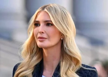 Golden Glam Gone Wrong: Ivanka Trump's Miami Fashion Moment Sparks Buzz