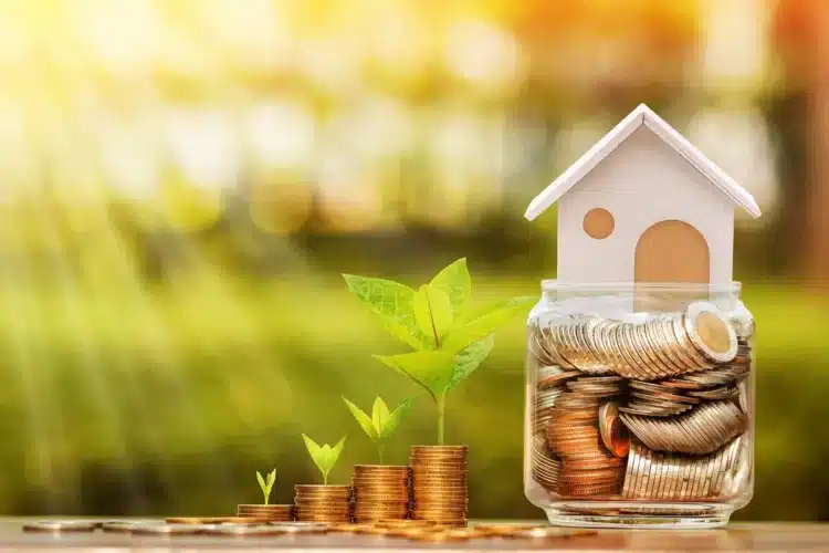 Growing Your Home Savings Faster