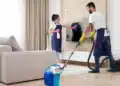 House Cleaning Services in Melbourne CBD