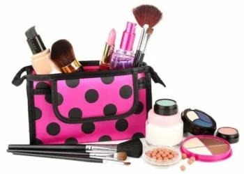 Customise Your Makeup Kit
