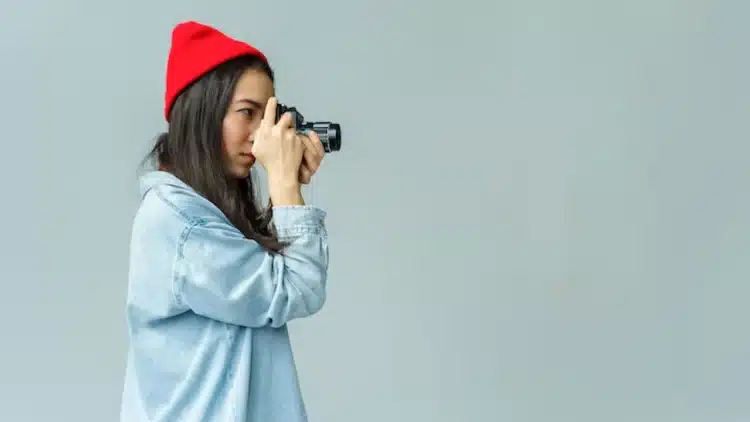 How to Learn Photography