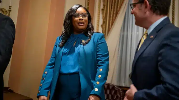 LaMonica-McIver- Responds-Boldly-to Federal-Charges