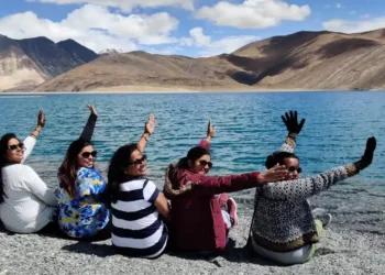 Leh Ladakh Tour Packages