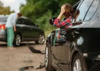 Mistakes to Avoid After a Car Accident