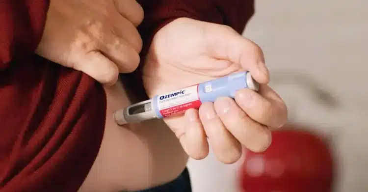 Ozempic Effects Uncovered