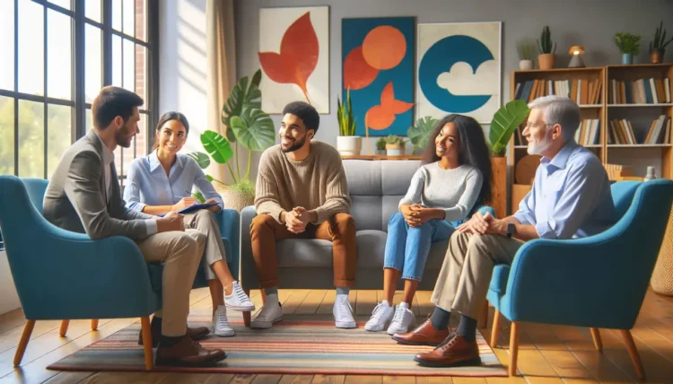 Personalized Addiction Treatment in Los Angeles