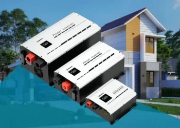 Power Inverter For Home