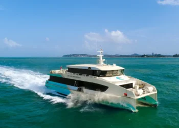 Putri Anggreni Ferry