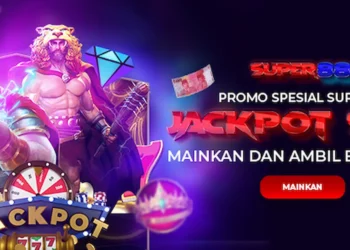 Maximize Your Situs Judi Online at SUPER88