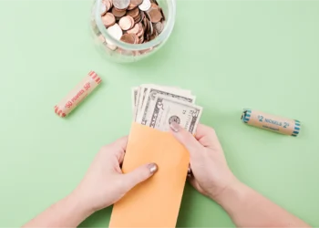 Sticking to a Budget