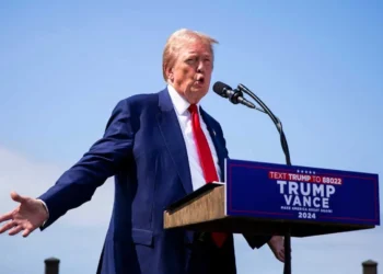 Trump-Administration- Greenlights-Rapid-Fire -Trigger-Devices-A-New-Era-in-Gun-Policy-Sparks-Outrage