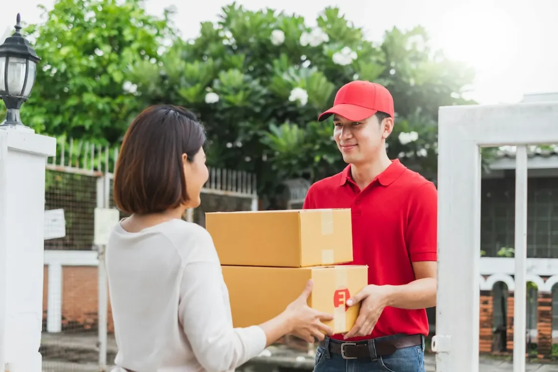Ways to Improve Customer Satisfaction Through Deliveries