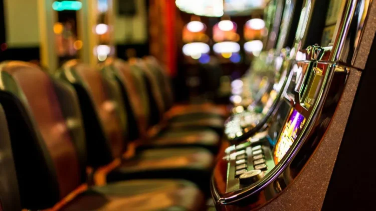 What Makes Jackpot Slots So Addictive