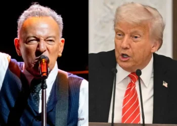When-Rock-Meets- Rhetoric-Trump- Outburst-at-Bruce -Springsteen-Sparks- Cultural-Firestorm
