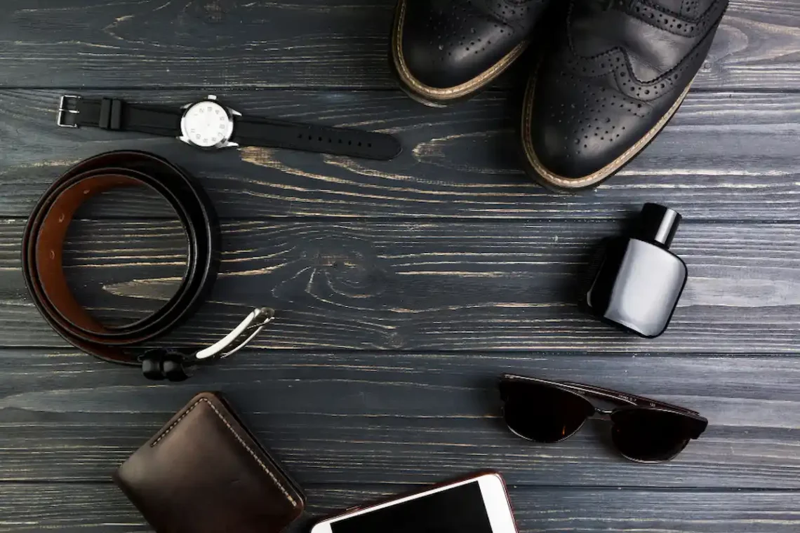 Men's Fashion Accessories