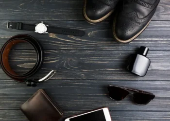 Men's Fashion Accessories