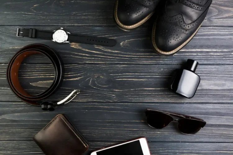 Men's Fashion Accessories