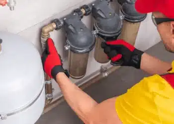 Advantages of Opting for Water Filter Rentals at Home