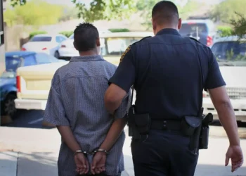 Arrested On Drug Charges