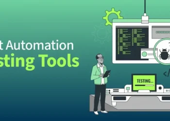Automation Testing Tools for Salesforce Projects