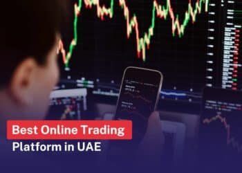 CFD Online Trading Platforms in the UAE