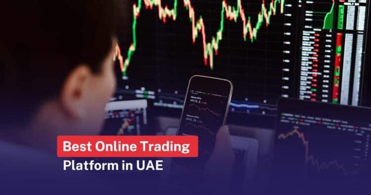 CFD Online Trading Platforms in the UAE