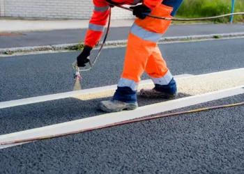 Choosing the Right Line Marking Professionals