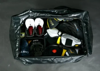 Hockey Bags