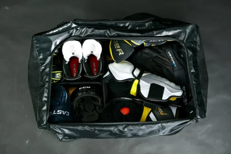 Hockey Bags