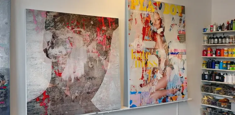 How Photo Exhibits Inspire Pet Rescue