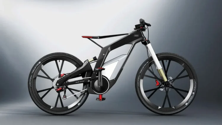Importance of Choosing Quality Electric Bikes