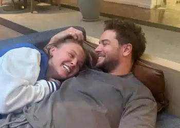 JoJo-Siwa-Discusses -Her-Relationship-with- Chris-Hughes