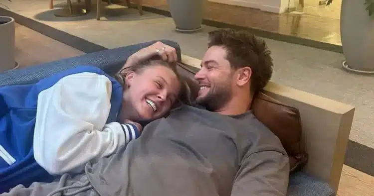 JoJo-Siwa-Discusses -Her-Relationship-with- Chris-Hughes