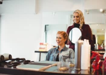 Real-Time Reporting Help Salon Owners with Client Retention